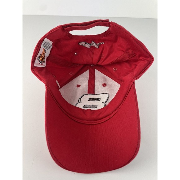 Dale Earnhardt Jr #8 Baseball Cap - Picture 2 of 5